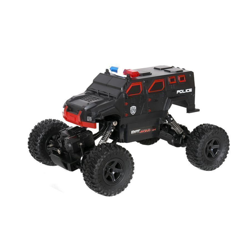 Радиоуправляемая машина MX Краулер Полиция акб 115 2740₽