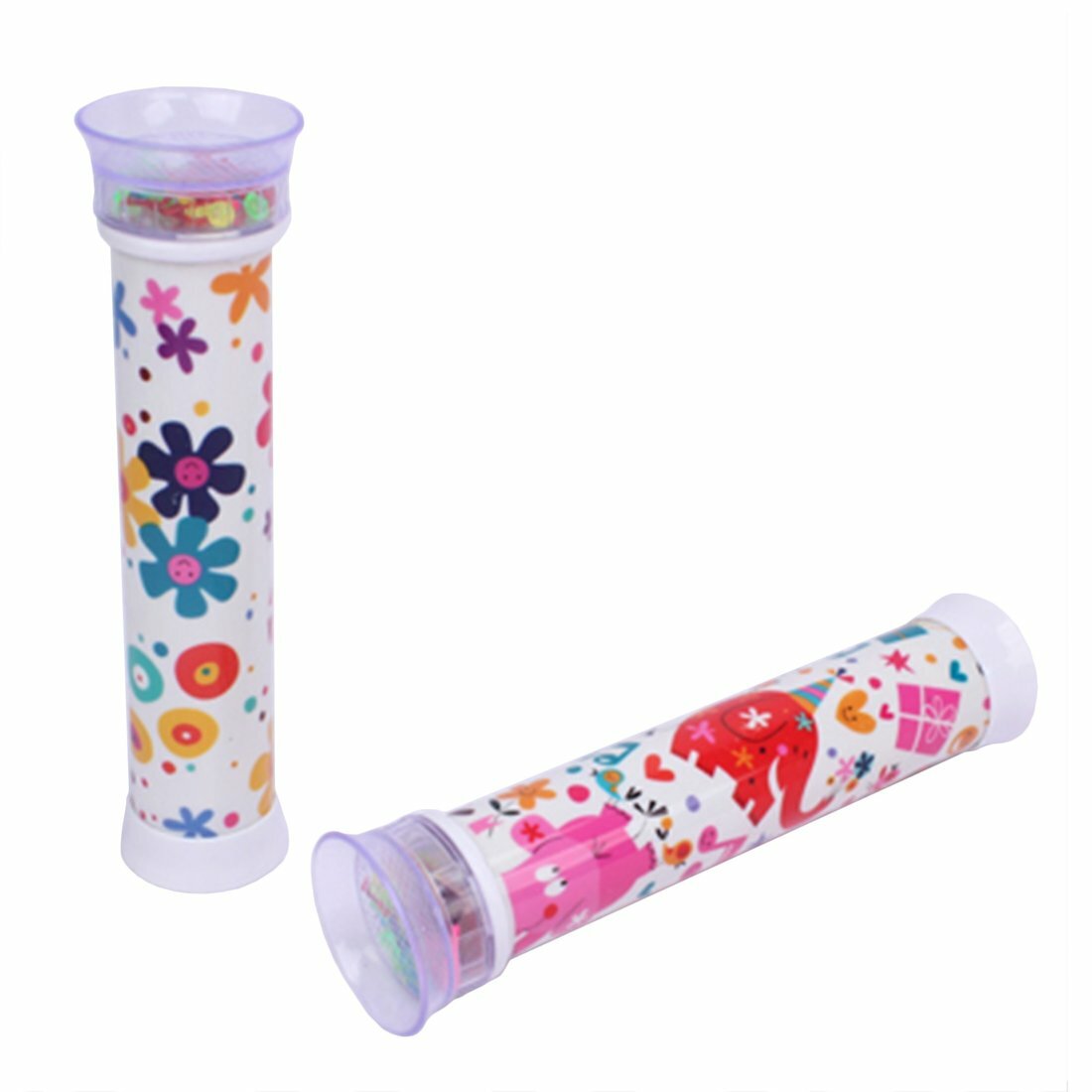 фото Калейдоскоп 21 см Shantou Gepai 1802