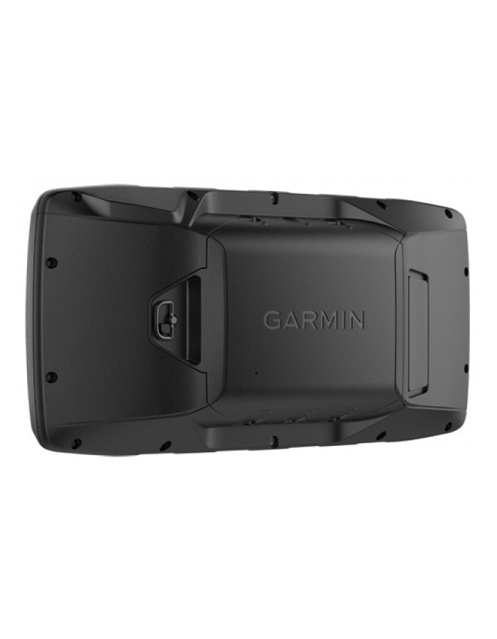 Картплоттер Garmin GPSMAP 276Cx с картами Дороги России 6.хх (NR010-01607-03R6) - фото №5