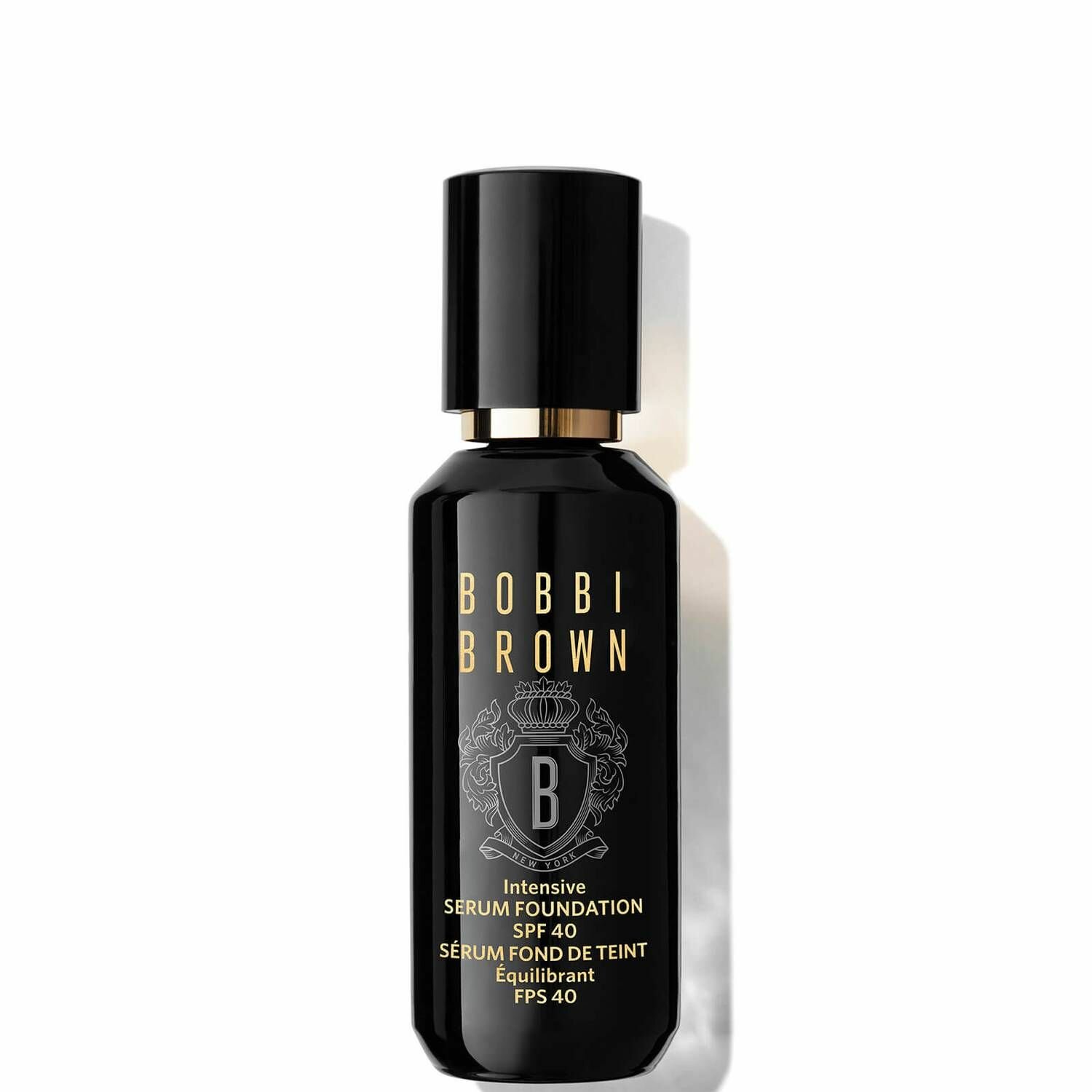 BOBBI BROWN Ухаживающий тональный крем Intensive Serum Foundation SPF 40 (Alabaster)