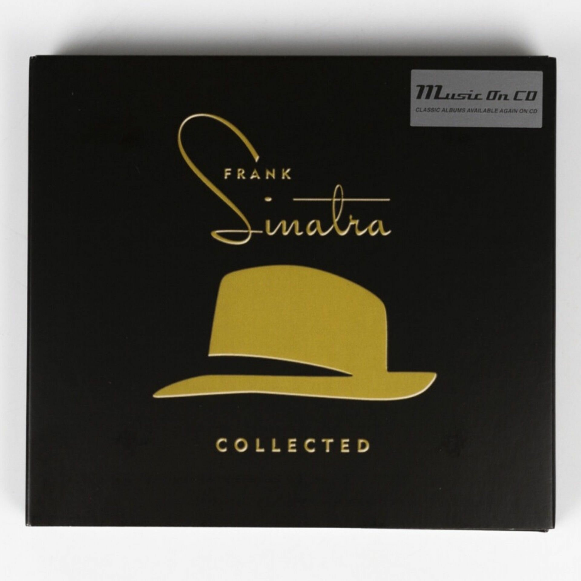 3CD Sinatra Frank - Collected