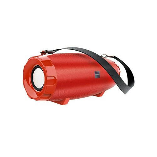 Портативная колонка BR14 Coolant sports Bluetooth красный 319400₽