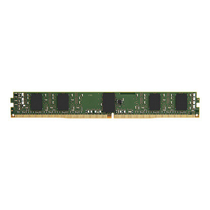 Kingston Server Premier DDR4 16GB RDIMM 3200MHz ECC Registered VLP (very low profile) 1Rx8 1.2V (Micron F Rambus)