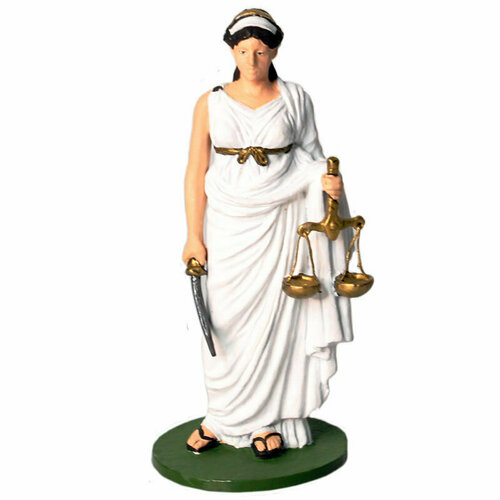 Ниена Фигурка 