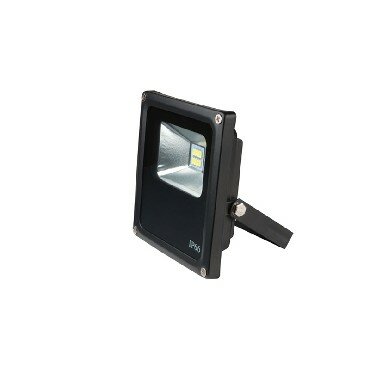 Прожектор VOLPE (UL-00000321) ULF-Q507 10W/DW IP65 175-265В BLACK картон