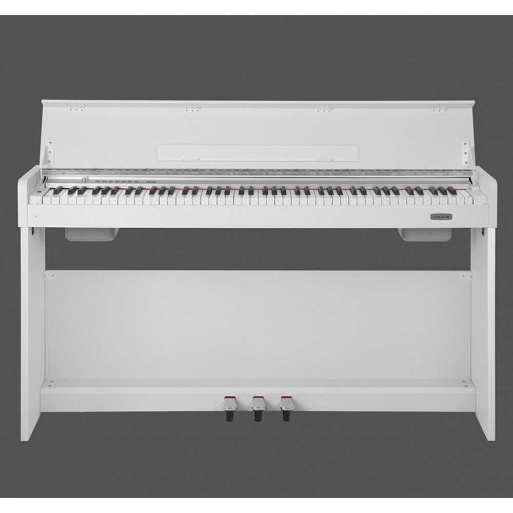 Цифровое пианино NUX WK-310 черный + банкетка в подарок