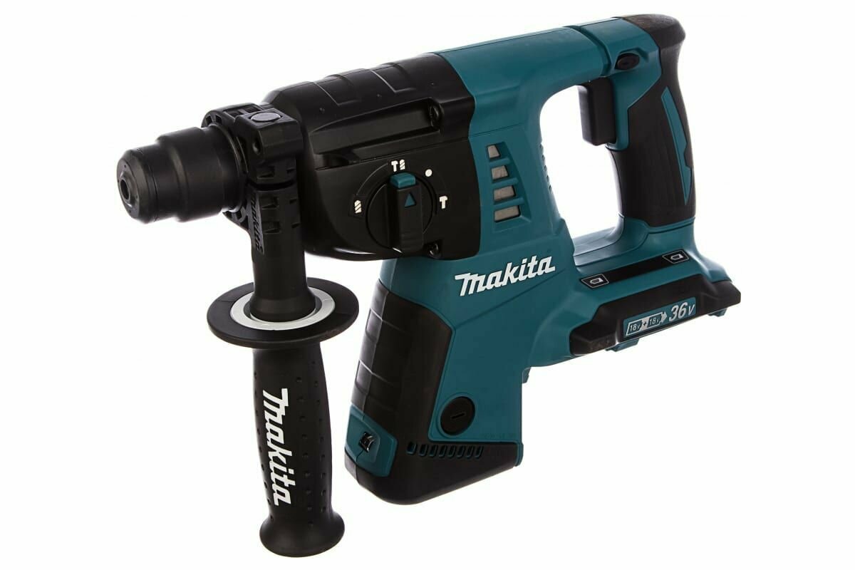 Перфоратор аккумуляторный Makita DHR263Z