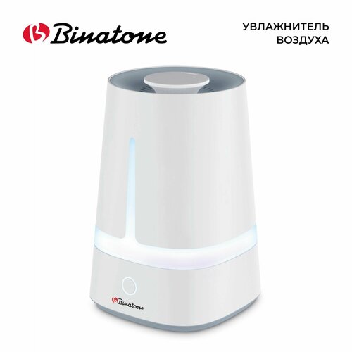 Увлажнитель воздуха BINATONE USH 210 390000₽