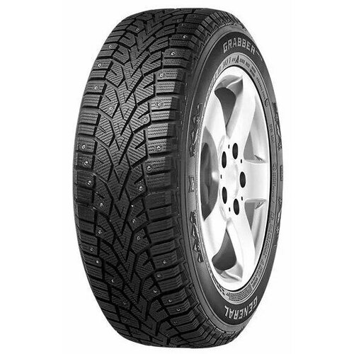 Шина General ALTIMAX ARCTIC 12 CD 175/65 R14 86T