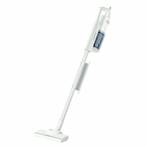 Вертикальный пылесос LEACCO S10 Vacuum Cleaner White 367500₽