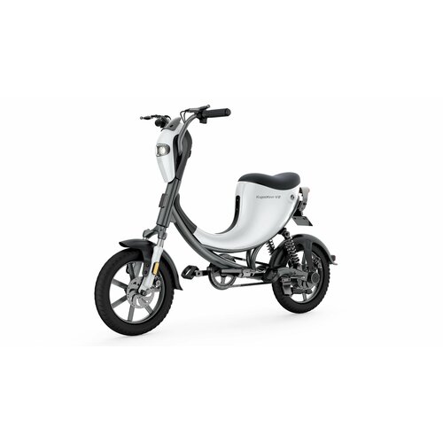 Электровелосипед Kugoo Kirin V2 125ah 72000₽