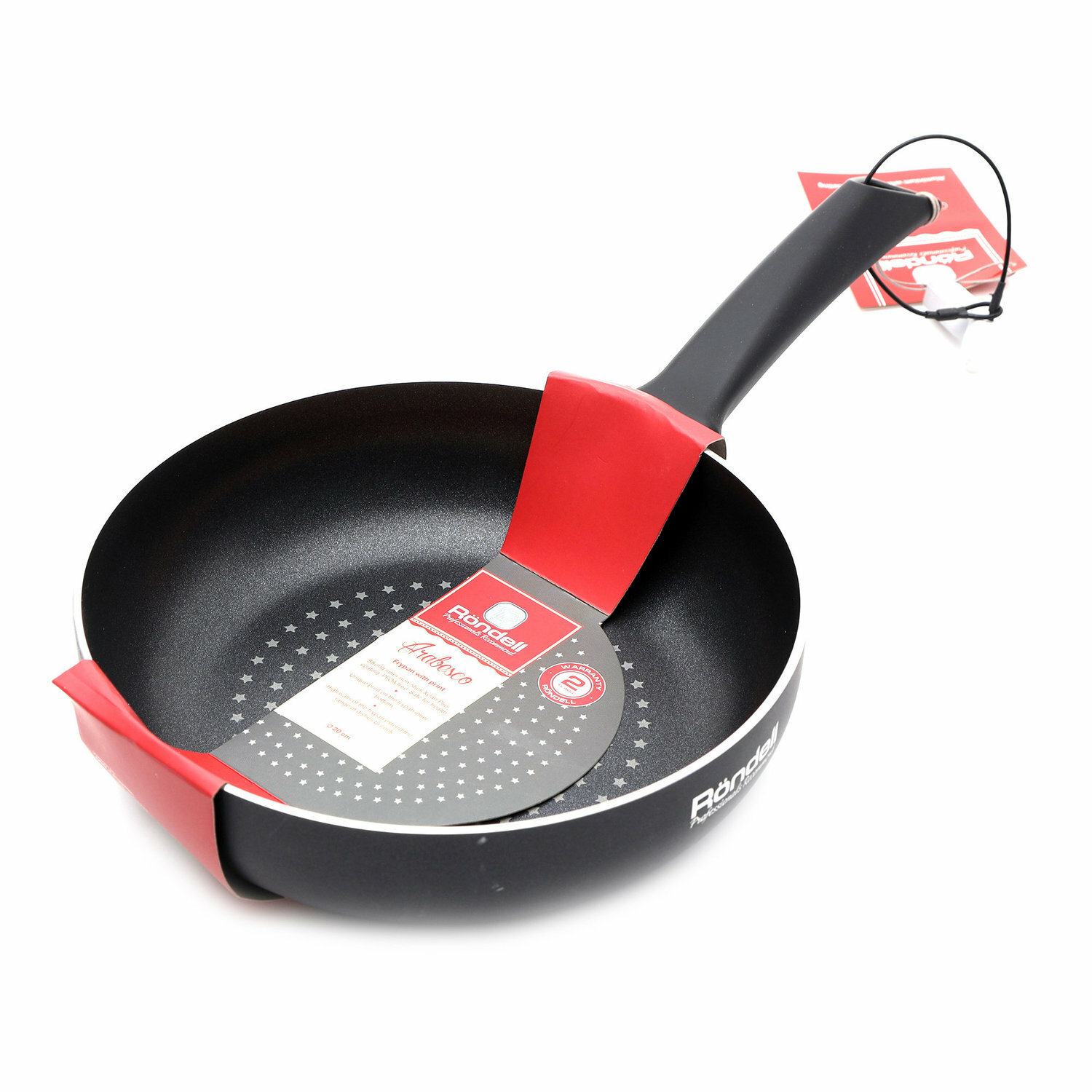 Сковорода Rondell - фото №4