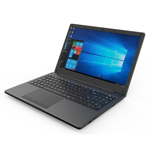 Ноутбук HIPER TeachBook C806735Ц HTHLP-04R Black 156 FHD IPS i5-8279U24GHz16GB512GB SSDRJ45noOSрусская раскладка арт 11007308 4399000₽