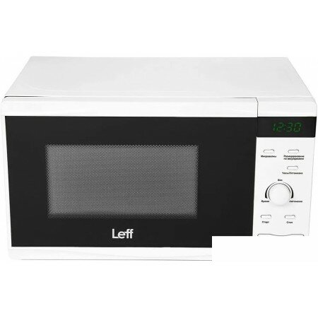 Микроволновая печь Leff 20MD725W