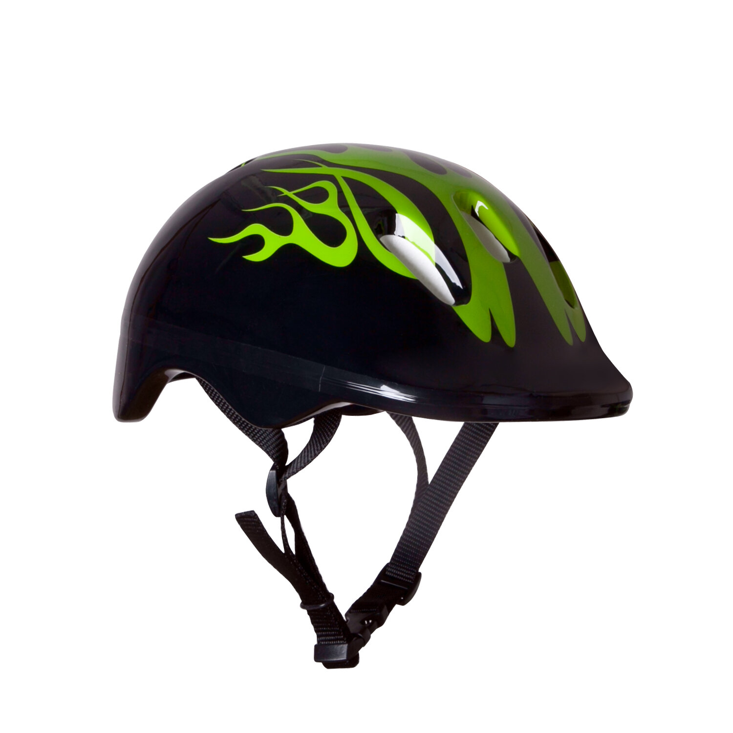 Шлем детский Rgx Fcb-6x-64 с регулировкой размера (s(50-52)) размер S (50-52)