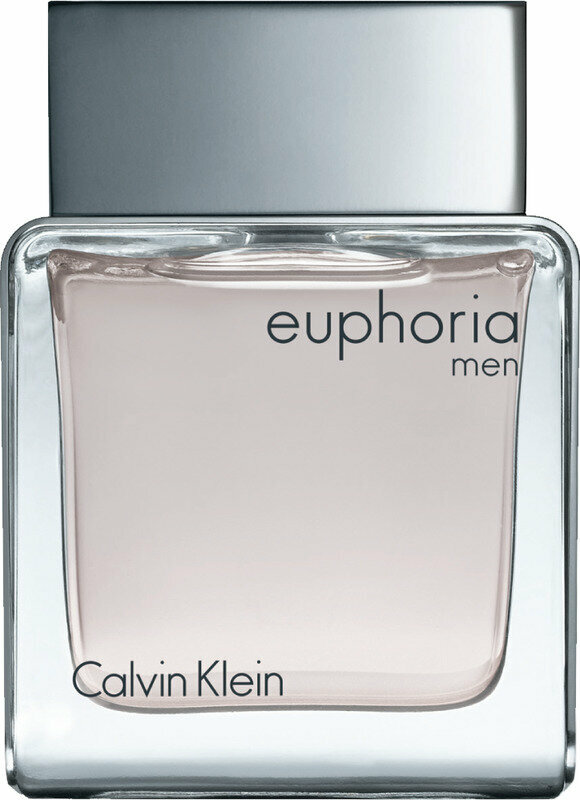 EDT Туалетная вода C.K. Calvin Klein « Euphoria Men » : мужские духи, 100 мл — фото 1