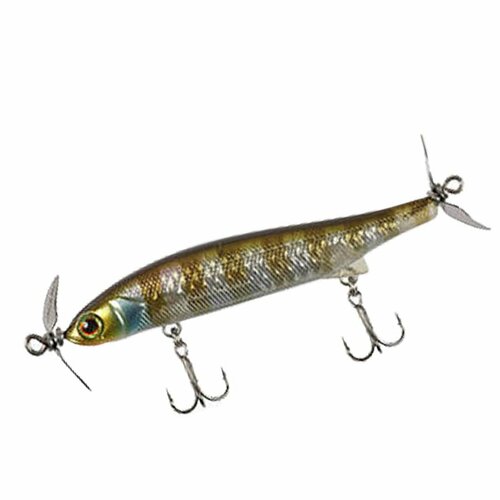 фото Воблер jackall i-prop 75s цв. is bluegill