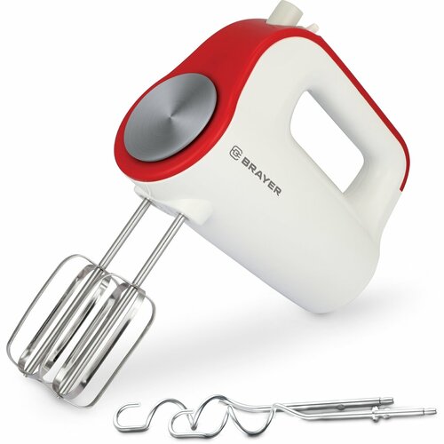 Миксер BRAYER BR1307 2160₽