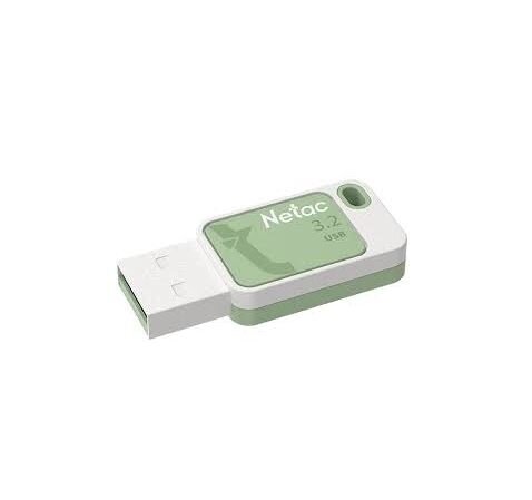 Флеш Диск Netac UA31 128Gb , USB3.2