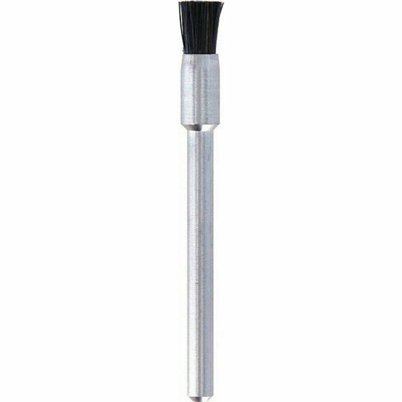 Кордщетка Dremel - фото №6