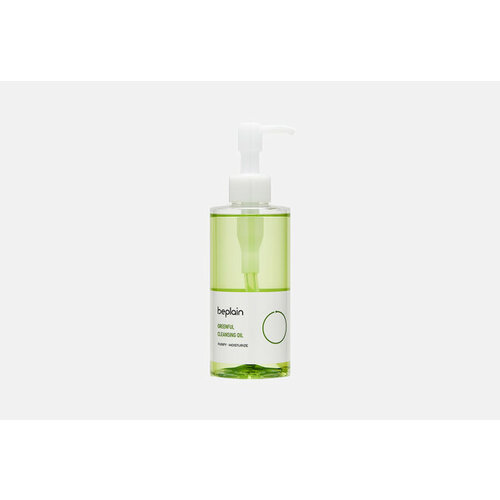 Гидрофильное масло MUNG BEAN CLEANSING OIL