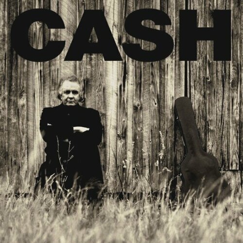 Виниловая пластинка UNIVERSAL MUSIC Johnny Cash - American II: Unchained