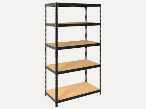 Изображение товара Стеллаж Практик SBL 200KD/75x35/5