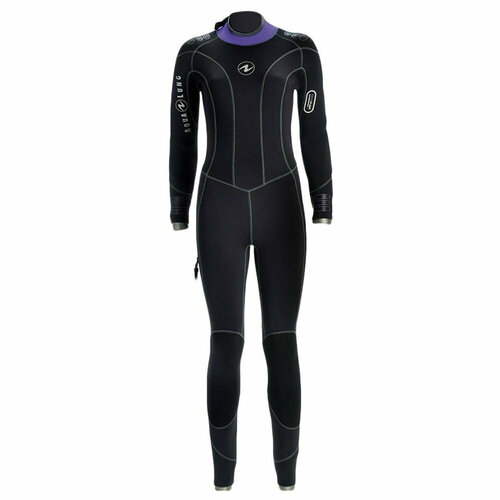 фото Aqualung гидрокостюм dive flex 5,5мм женский, xl