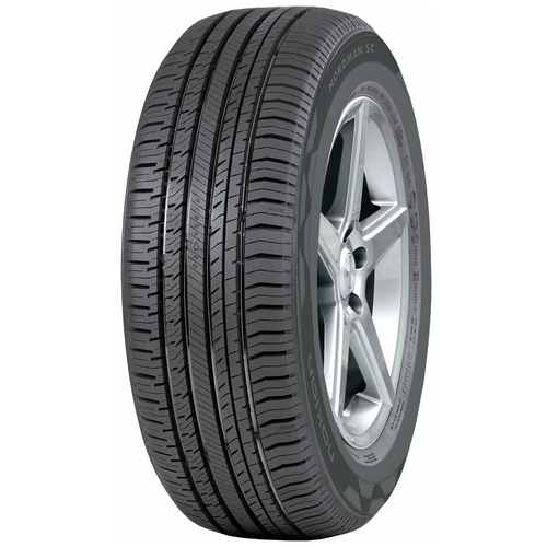 Ikon Tyres Nordman SC 215/65 R16 109/107T