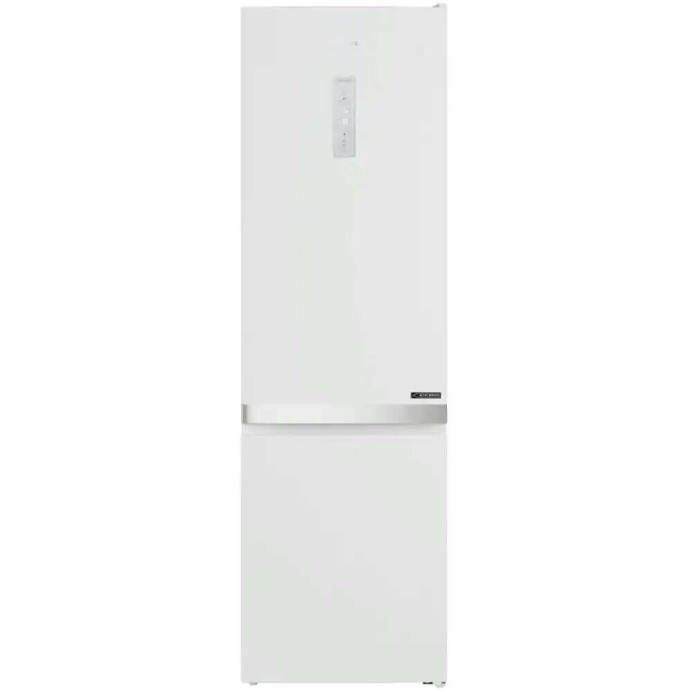 Холодильник Hotpoint-Ariston HT 7201I W O3 - фотография № 2