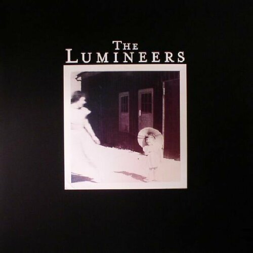 Lumineers Виниловая пластинка Lumineers Lumineers cam ron hey ma boy boy винтажная виниловая пластинка lp винил