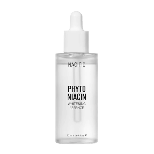 Эссенция для лица осветляющая с ниацинамидом Phyto Niacin Brightening Essence 50 мл осветляющая эссенция для лица phyto niacin brightening essence эссенция 20мл