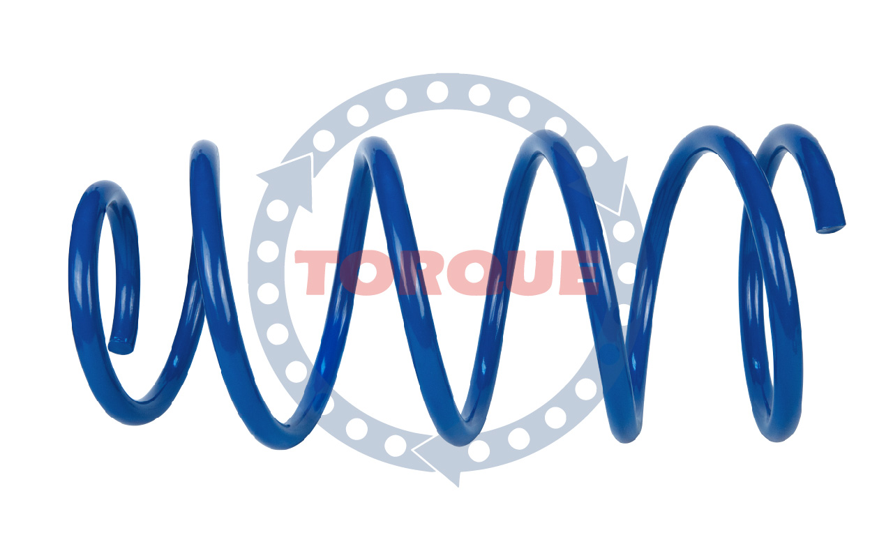 TORQUE TS5012 пружина передней подвески