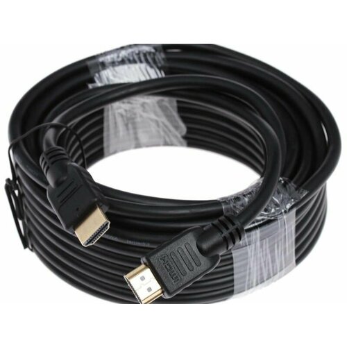 Кабель HDMI-HDMI ver. 1.4 V, 15 метров