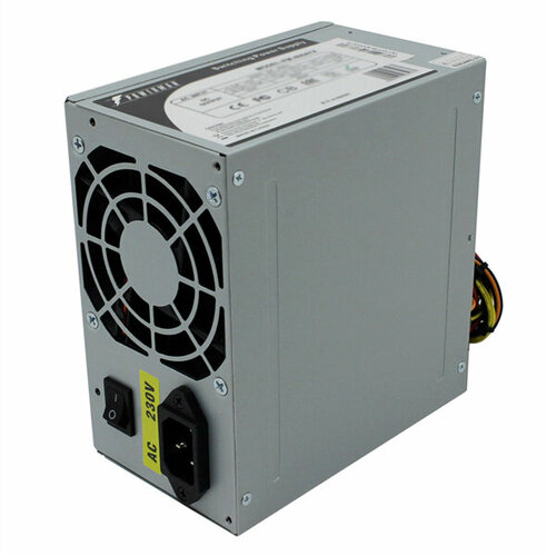 Блок питания Powerman PMP-450ATX 450W OEM 6153674