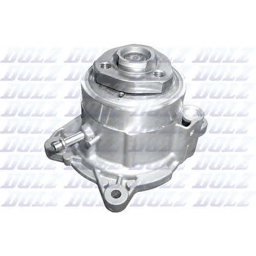 DOLZ A215 (03F121004A / 03F121004B / 03F121004D) насос водяной audi: a1, a3 1.2tsi / tfsi 10- seat: altea, leon 1.2tsi 10- skoda: fabia, Octavia