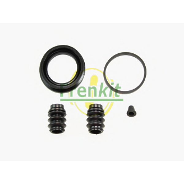 FRENKIT 248071 (204883 / 400808 / 8836009) ремкомплект суппорта передний Daewoo (Дэу) Lanos (Ланос) all types 01-9