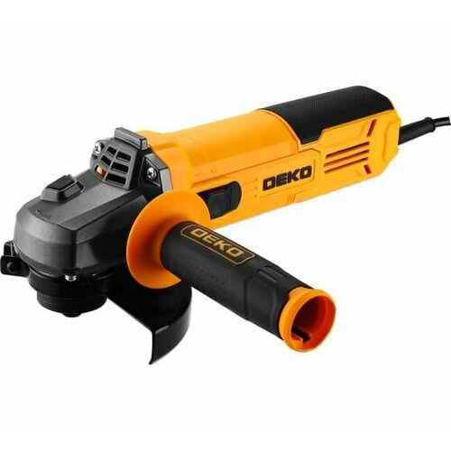 Углошлифовальная машина DEKO DKAG1250 063-4174 494000₽