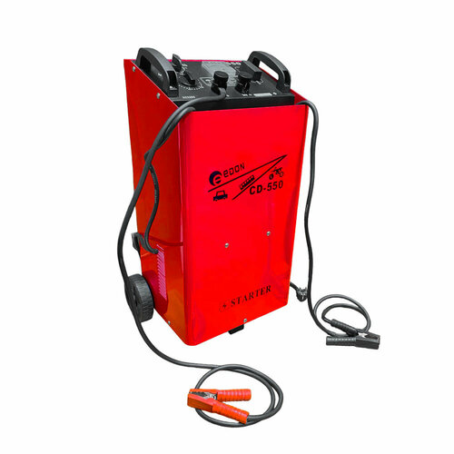 Пуско-зарядное устройство Edon CD-550 1837000₽