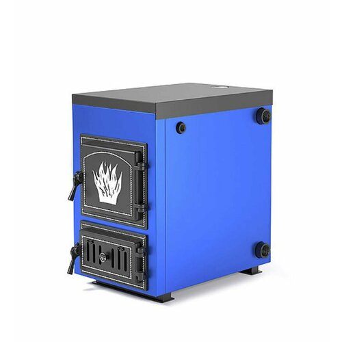 Котёл отопительный Везувий Эльбрус-14 6336600₽