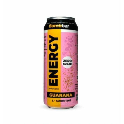 Bombbar   Energy (0,5 .) 