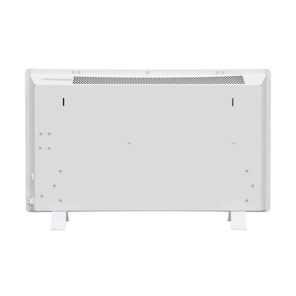 Электрический конвектор Energolux ECH-1000E-J1-WG белое стекло - фото №11
