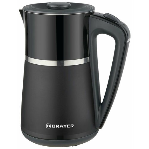 Чайник электрический BRAYER BR1049 195100₽