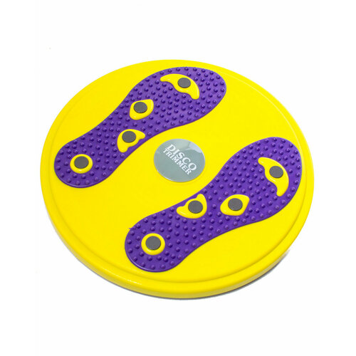 Диск гимнастический М-502 Тривес 1960₽