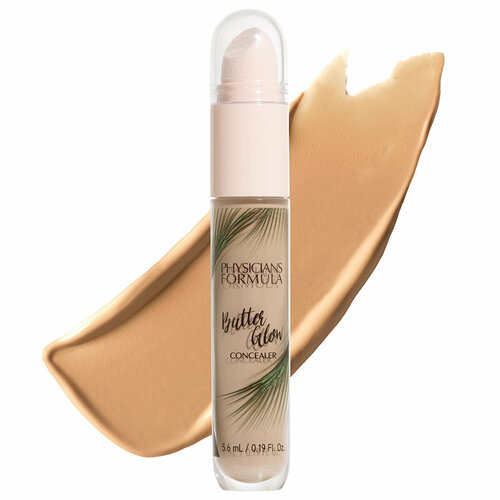 Консилер для лица стойкий Murumuru Butter Glow Concealer, тон 03 средний 5,6мл