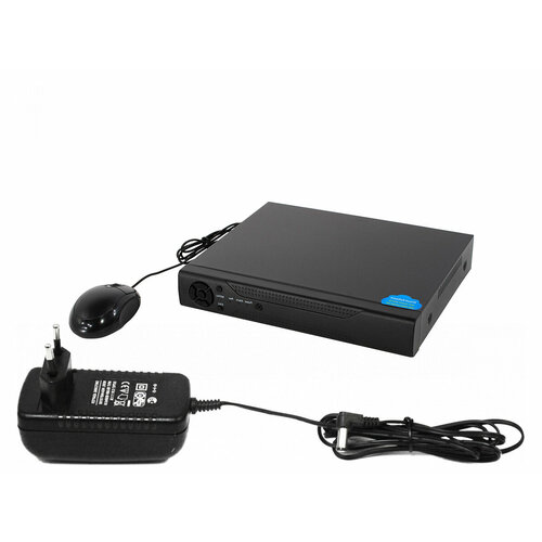 Скай H-54083G A13207-8 8-канальный 3G видерегистратор - ip регистратор видеорегистратор гибридный 8 видеорегистратор ahd 8 канальный 617400₽