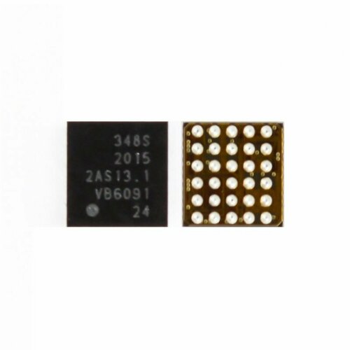 Микросхема контроллер заряда для Lenovo TB-7703X Tab 3 Plus 7.0 (SMB348S)