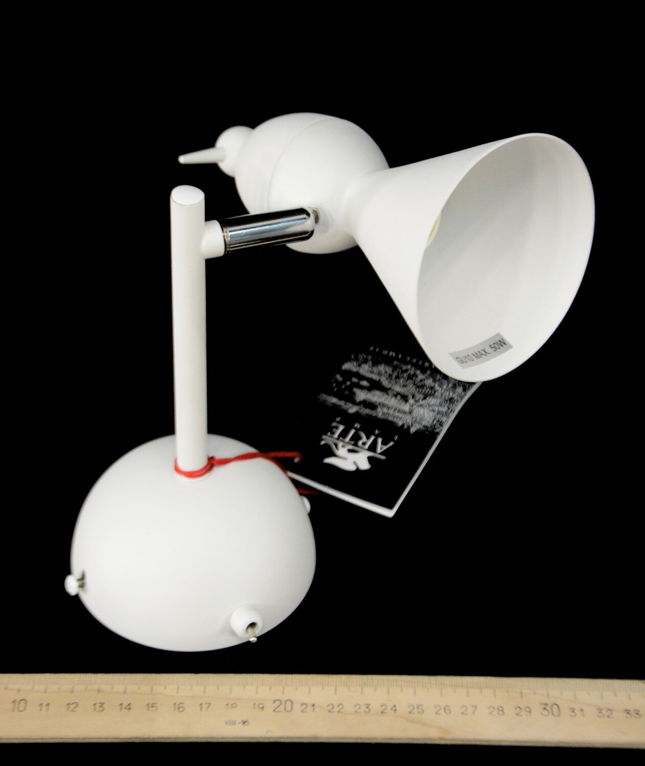 Светильник настенный Arte lamp - фото №2