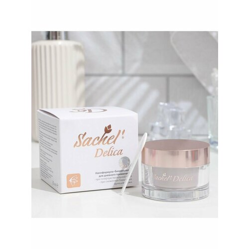 Крем дневной Sachel Delica, 30 мл