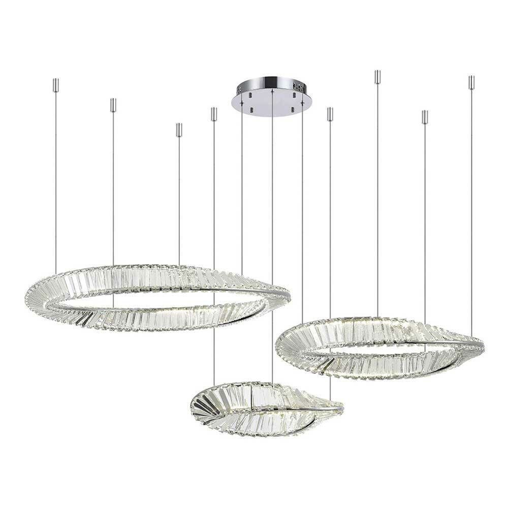 ST Luce Подвесная люстра ST LUCE RITORTO SL6204.111.03